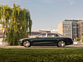 2022 Mercedes-Maybach S 680 4MATIC (US-Spec) - Side