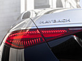 2022 Mercedes-Maybach S 680 4MATIC (US-Spec) - Tail Light