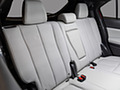 2022 Mitsubishi Eclipse Cross - Interior, Rear Seats
