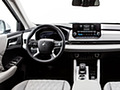 2022 Mitsubishi Outlander - Interior, Cockpit