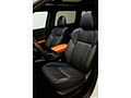 2022 Mitsubishi Outlander - Interior, Front Seats