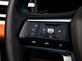 2022 Mitsubishi Outlander - Interior, Steering Wheel