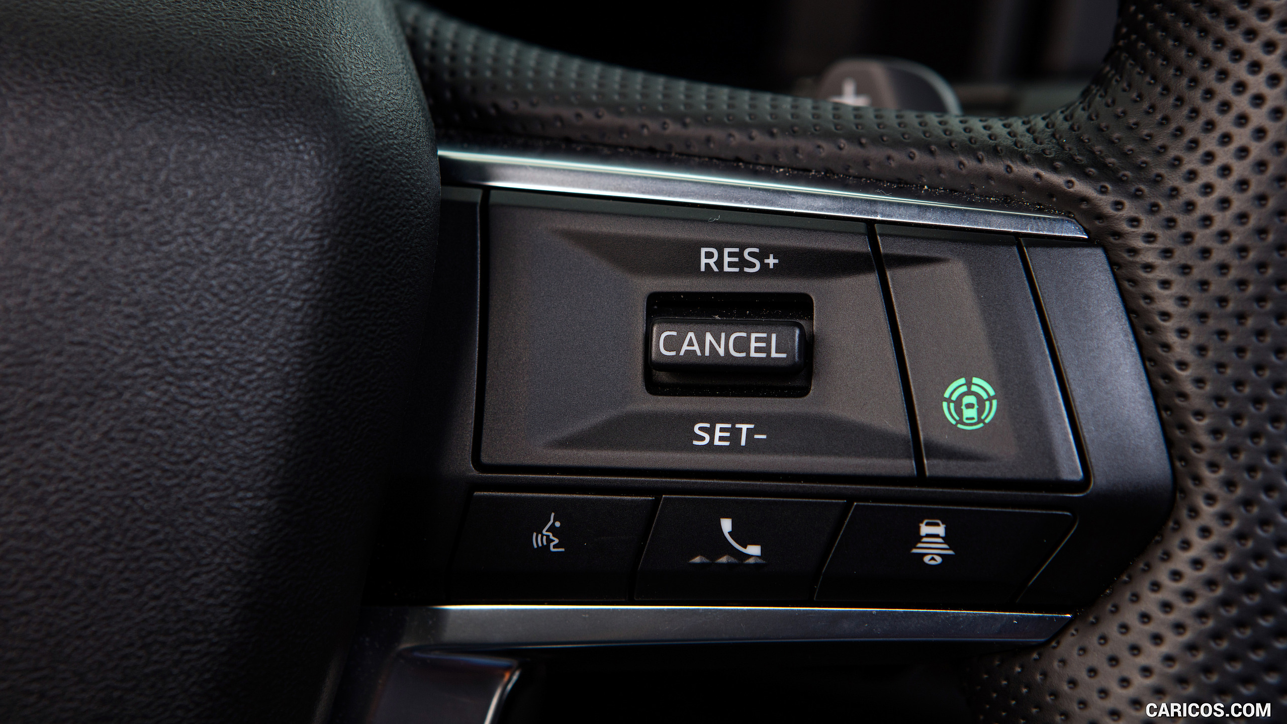2022 Mitsubishi Outlander - Interior, Steering Wheel, #50 of 89