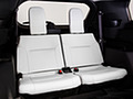 2022 Mitsubishi Outlander - Interior, Third Row Seats