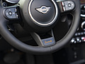 2023 MINI Convertible Seaside Edition - Interior, Steering Wheel