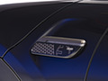 2023 MINI Cooper SE Convertible (Color: Enigmatic Black) - Detail