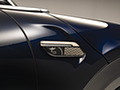 2023 MINI Cooper SE Convertible (Color: Enigmatic Black) - Detail