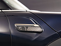 2023 MINI Cooper SE Convertible (Color: Enigmatic Black) - Detail