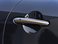 2023 MINI Cooper SE Convertible - Detail