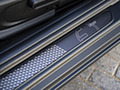 2023 MINI Cooper SE Convertible - Door Sill