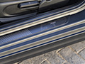 2023 MINI Cooper SE Convertible - Door Sill