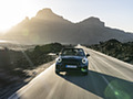 2023 MINI Cooper SE Convertible - Front