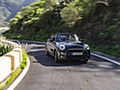 2023 MINI Cooper SE Convertible - Front