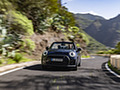 2023 MINI Cooper SE Convertible - Front