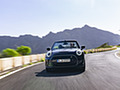 2023 MINI Cooper SE Convertible - Front