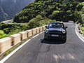 2023 MINI Cooper SE Convertible - Front