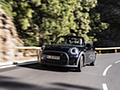 2023 MINI Cooper SE Convertible - Front