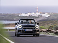 2023 MINI Cooper SE Convertible - Front