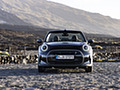 2023 MINI Cooper SE Convertible - Front