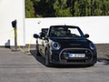 2023 MINI Cooper SE Convertible - Front