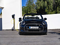 2023 MINI Cooper SE Convertible - Front