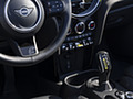 2023 MINI Cooper SE Convertible - Interior, Detail