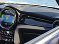 2023 MINI Cooper SE Convertible - Interior, Detail