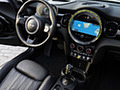 2023 MINI Cooper SE Convertible - Interior