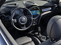 2023 MINI Cooper SE Convertible - Interior