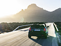 2023 MINI Cooper SE Convertible - Rear