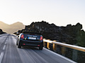 2023 MINI Cooper SE Convertible - Rear