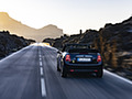 2023 MINI Cooper SE Convertible - Rear