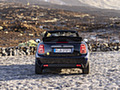 2023 MINI Cooper SE Convertible - Rear