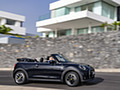 2023 MINI Cooper SE Convertible - Side