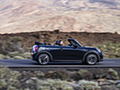 2023 MINI Cooper SE Convertible - Side