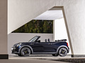 2023 MINI Cooper SE Convertible - Side