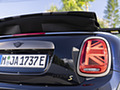 2023 MINI Cooper SE Convertible - Tail Light