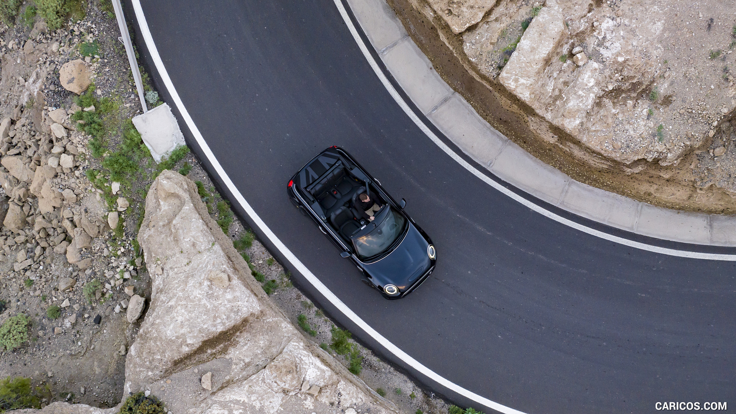 2023 MINI Cooper SE Convertible - Top, #48 of 225