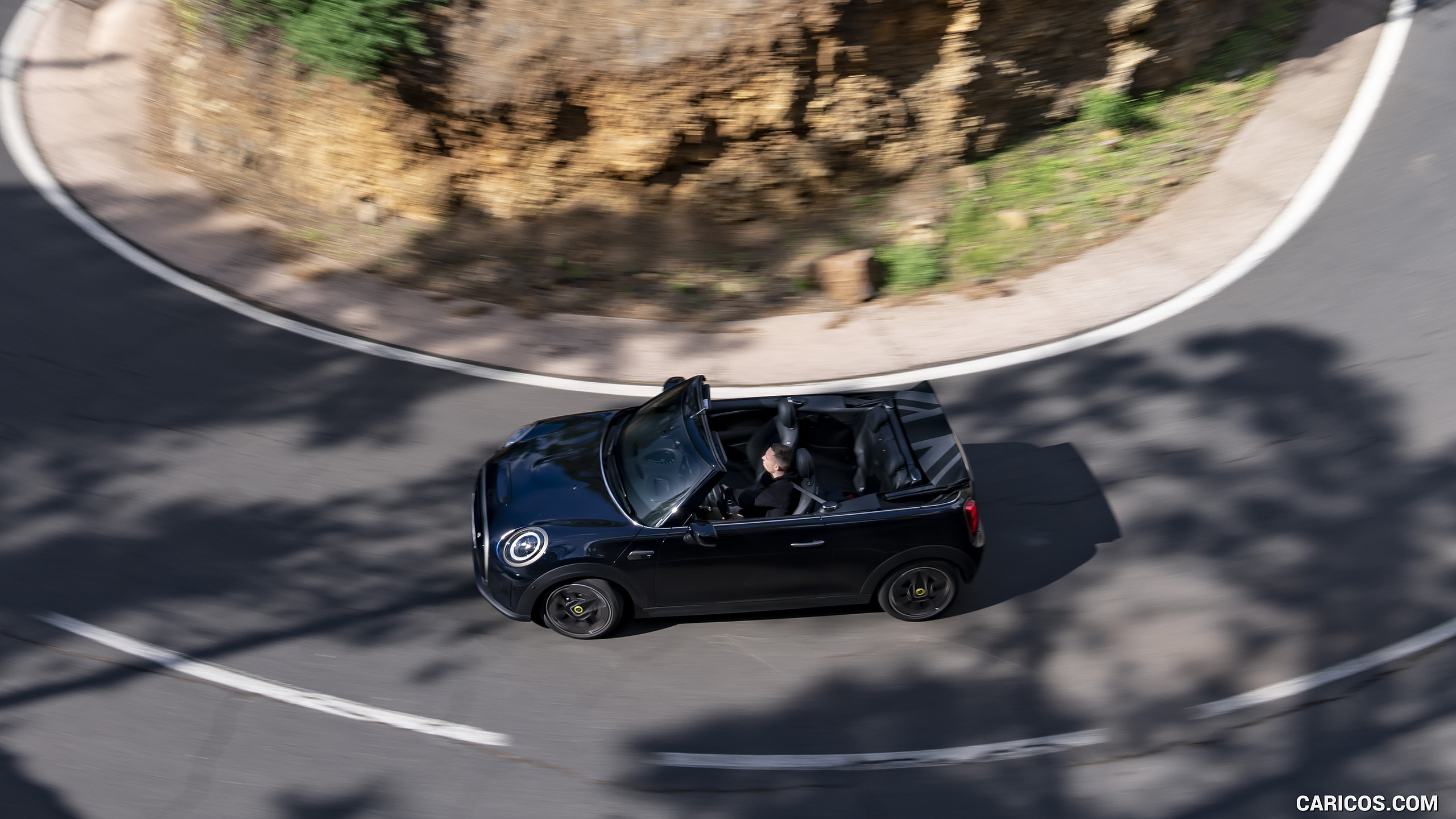 2023 MINI Cooper SE Convertible - Top, #52 of 225