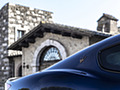 2023 Maserati GranTurismo Folgore (Color: Blu Nobile) - Detail