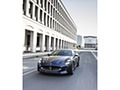 2023 Maserati GranTurismo Folgore (Color: Blu Nobile) - Front