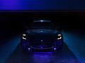 2023 Maserati GranTurismo Folgore (Color: Blu Nobile) - Headlight