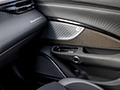 2023 Maserati GranTurismo Folgore (Color: Blu Nobile) - Interior, Detail