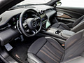 2023 Maserati GranTurismo Folgore (Color: Blu Nobile) - Interior, Front Seats
