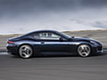 2023 Maserati GranTurismo Folgore (Color: Blu Nobile) - Side