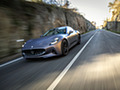 2023 Maserati GranTurismo Folgore (Color: Copper Glance) - Front