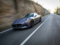 2023 Maserati GranTurismo Folgore (Color: Copper Glance) - Front