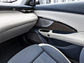 2023 Maserati GranTurismo Folgore (Color: Copper Glance) - Interior, Detail