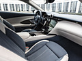 2023 Maserati GranTurismo Folgore (Color: Copper Glance) - Interior, Front Seats