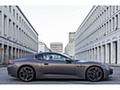 2023 Maserati GranTurismo Folgore (Color: Copper Glance) - Side